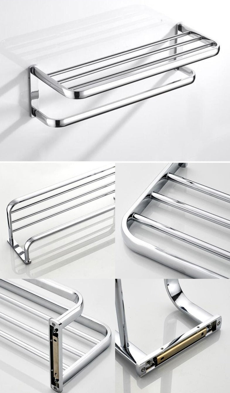 Maliben | Original Bathroom Hardware Set