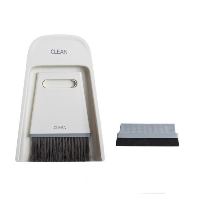 Maliben | Mini Nordic Cleaning Dustpan Broom