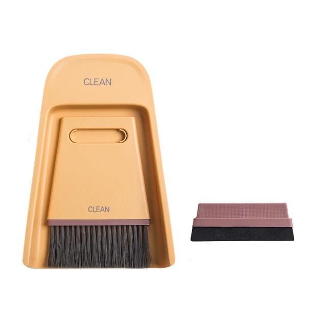 Maliben | Mini Nordic Cleaning Dustpan Broom