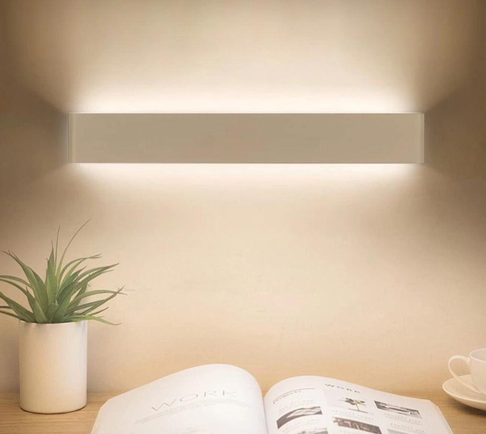Maliben | Walltruth Led Wall Lamp - Modern Design For Every Room