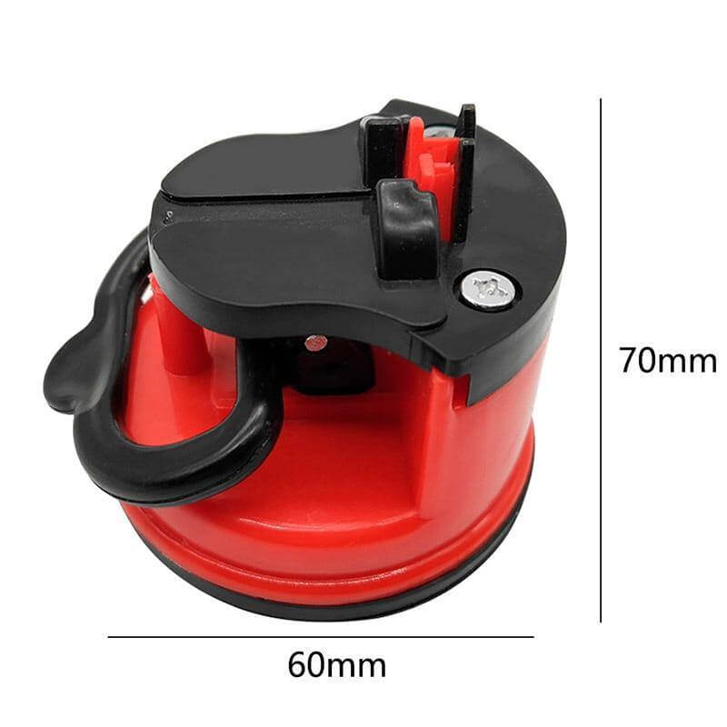 Maliben | Kitchen Knife Sharpener Tool With Suction Pad