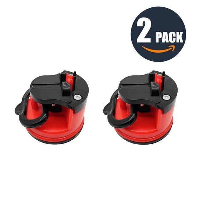 Maliben | Kitchen Knife Sharpener Tool With Suction Pad