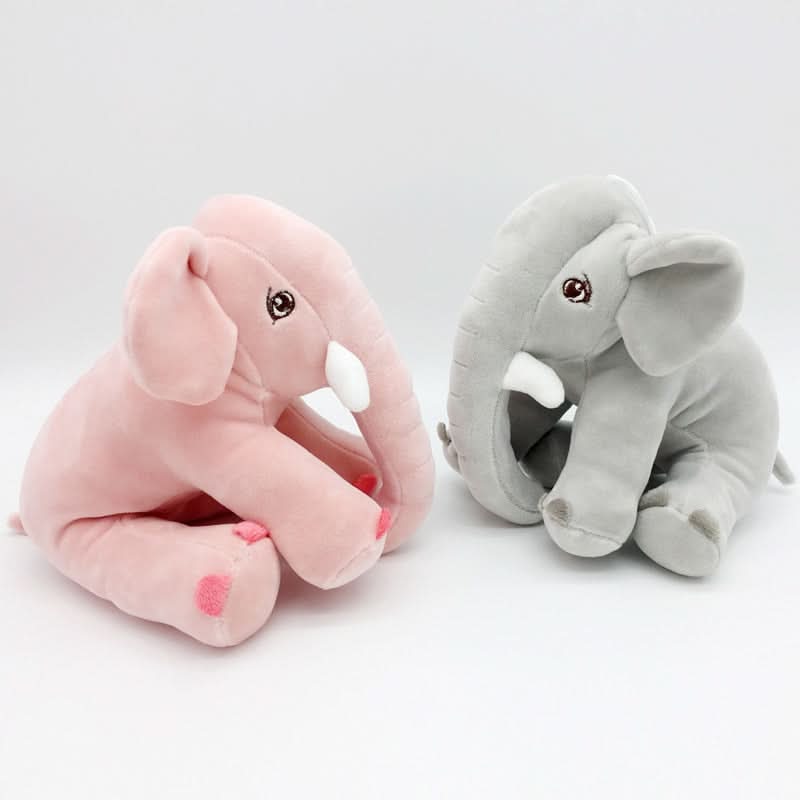 Maliben | Cuddle Buddy Plush Elephant For Babies