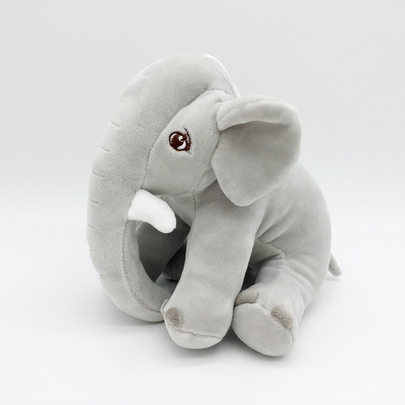 Maliben | Cuddly Elephant Plush For Babies