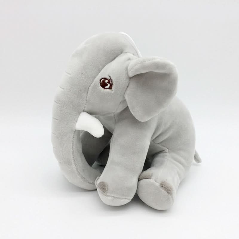 Maliben | Cuddle Buddy Plush Elephant For Babies
