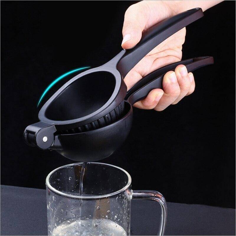 Maliben | Minimalist Lemon Squeezer
