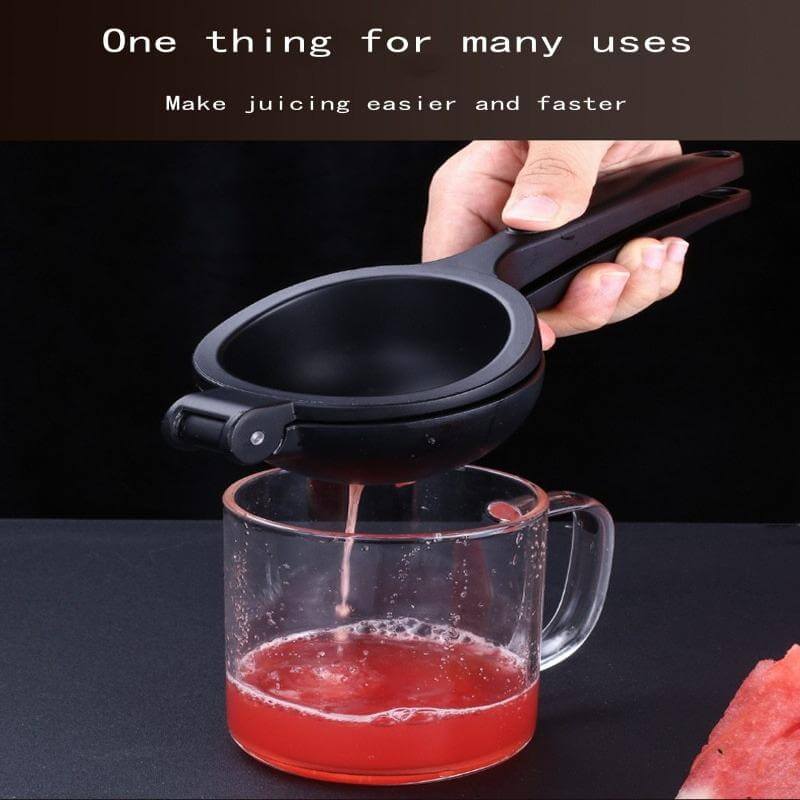 Maliben | Minimalist Lemon Squeezer