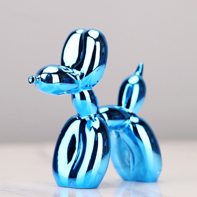 Maliben | Balloon Dog Sculpture
