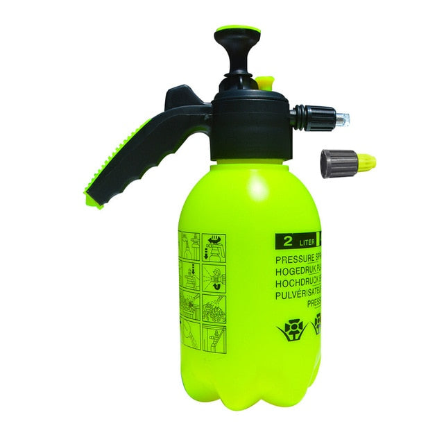 Maliben | Hand Pump Car Cleaner Foam Sprayer