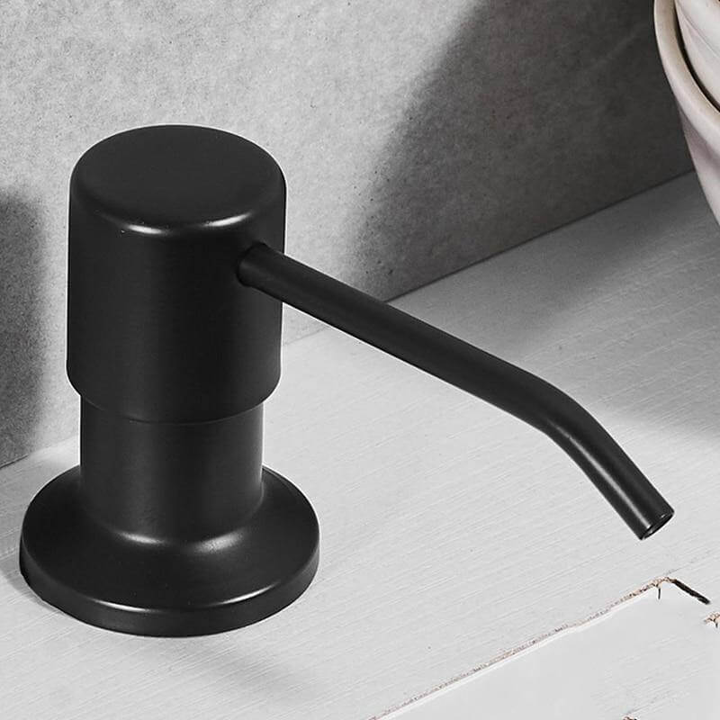 Maliben | Sink-mounted Soap Dispenser