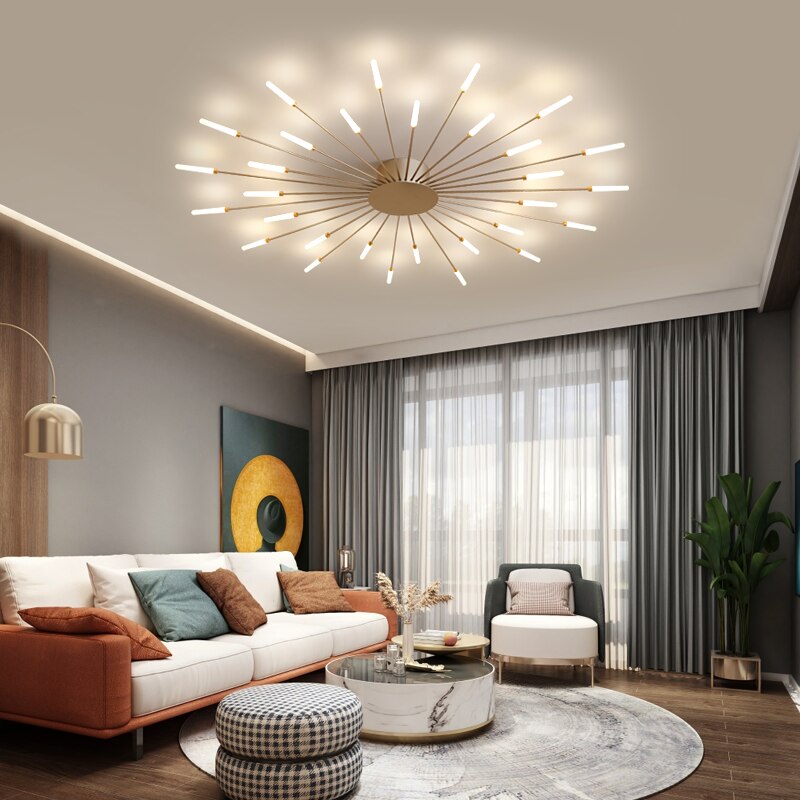 Maliben | Luxury Modern Chandelier Design For Elegant Interiors