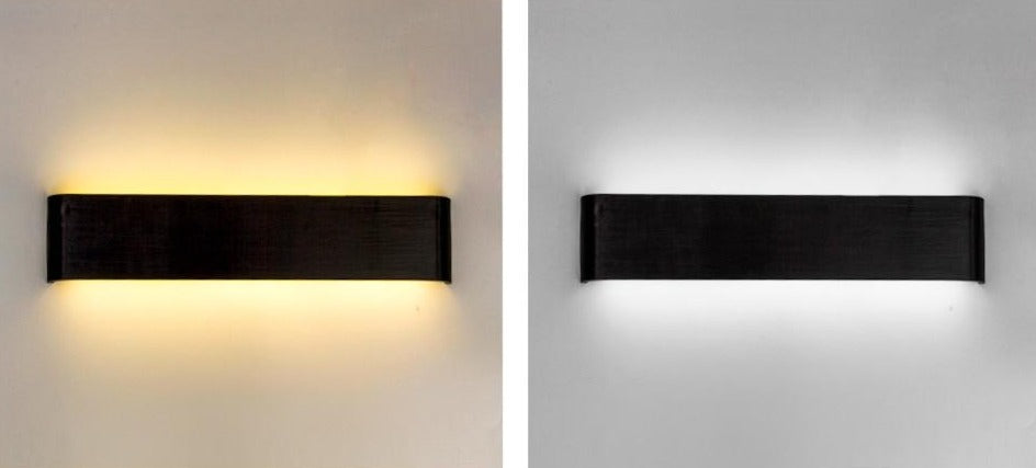 Maliben | Walltruth Led Wall Lamp - Modern Design For Every Room