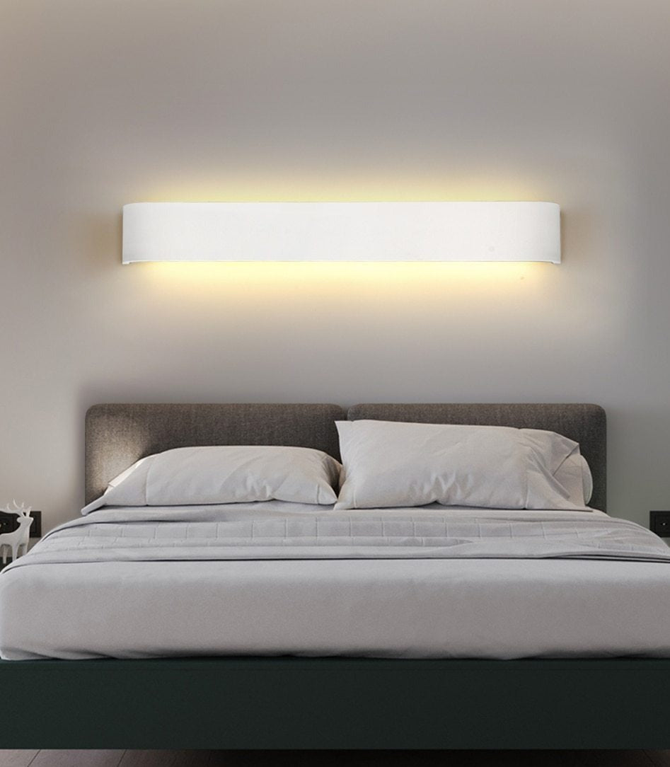 Maliben | Walltruth Led Wall Lamp - Modern Design For Every Room