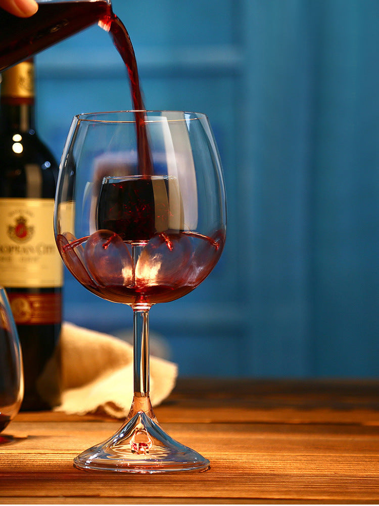 Maliben | Creative Fountain Wine Glass