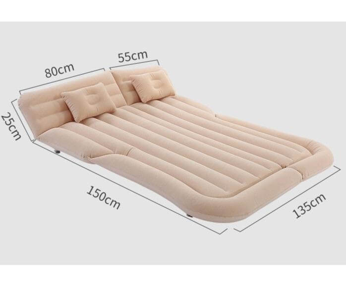 Maliben | Suv Car Air Mattress Travel Bed