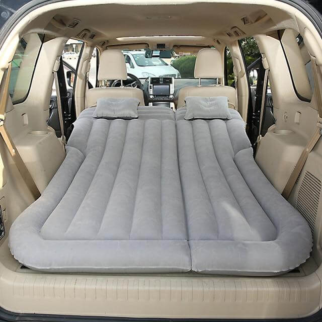 Maliben | Suv Car Air Mattress Travel Bed