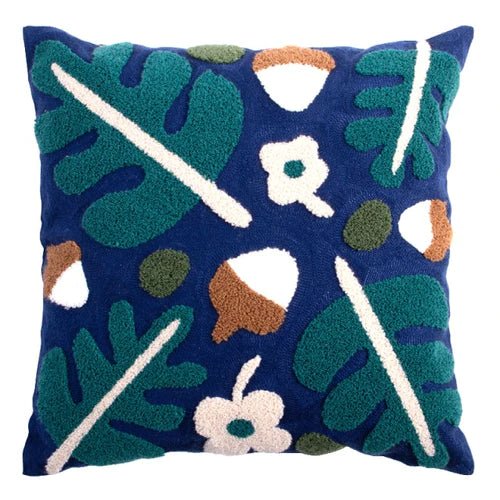 Maliben | Botanical Cushions - Wake Up Nature In Your Home Decor!