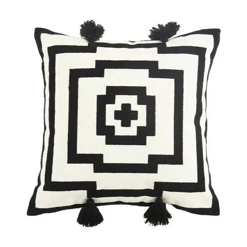 Maliben | Botanical Cushions - Wake Up Nature In Your Home Decor!