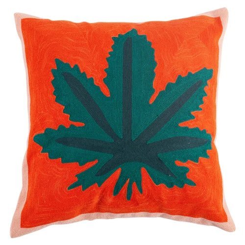 Maliben | Botanical Cushions - Wake Up Nature In Your Home Decor!