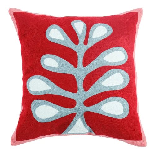 Maliben | Botanical Cushions - Wake Up Nature In Your Home Decor!