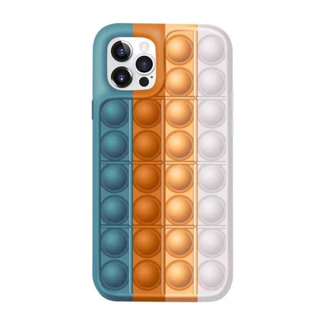 Maliben | Pop It Bubble Colorful Iphone Case
