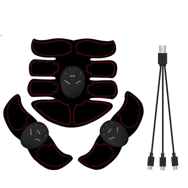 Maliben | 360° Ems Trainer