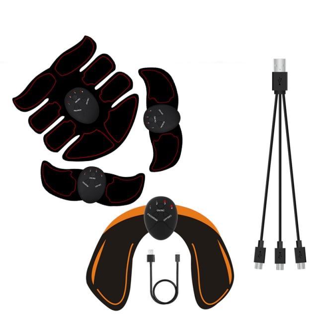 Maliben | 360° Ems Trainer