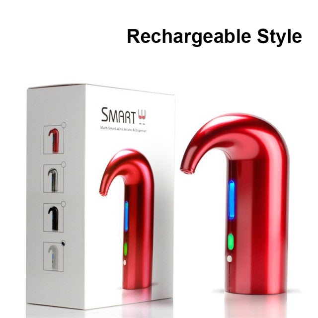 Maliben | Elegant Smart Electric Automatic Drink Dispenser