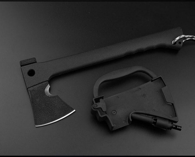 Maliben | Multifunctional Tactical Camping Tool