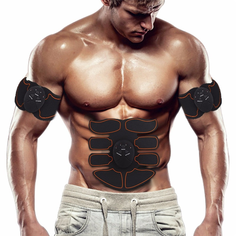 Maliben | 360° Ems Trainer