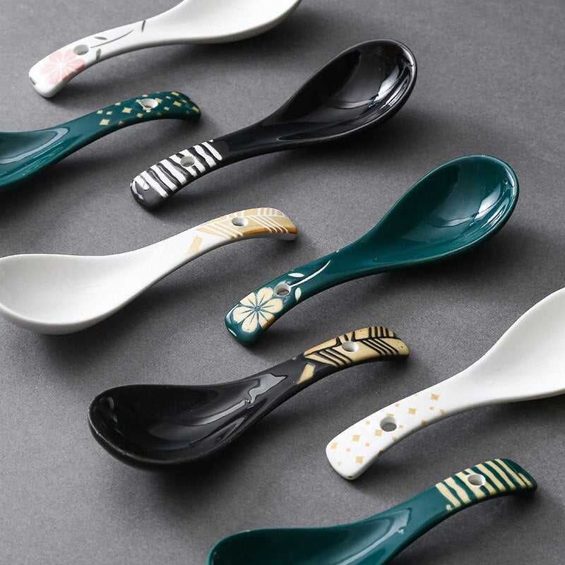 Maliben | Spoon Yumiko