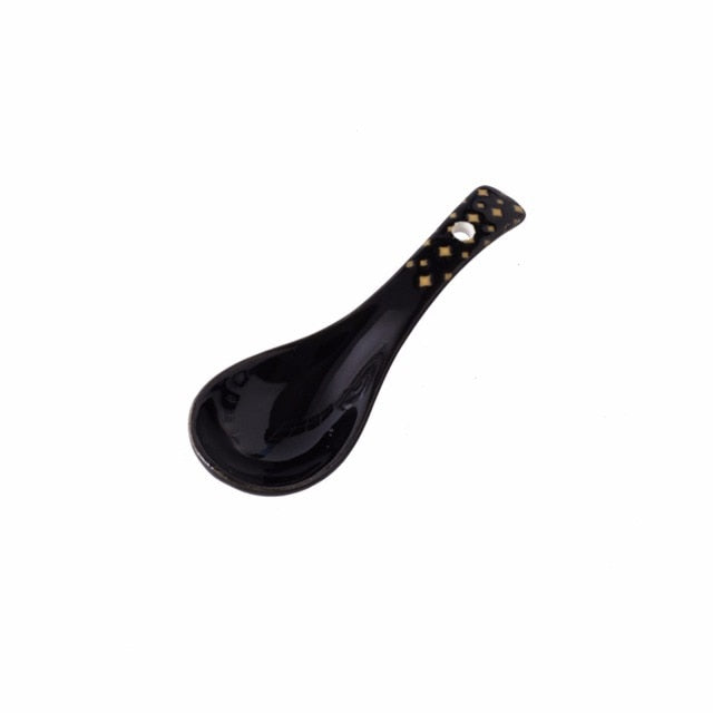 Maliben | Spoon Yumiko