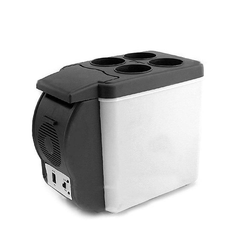 Maliben | Mini Electric Camping Car Cooler Box