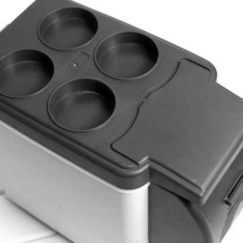 Maliben | Mini Electric Camping Car Cooler Box