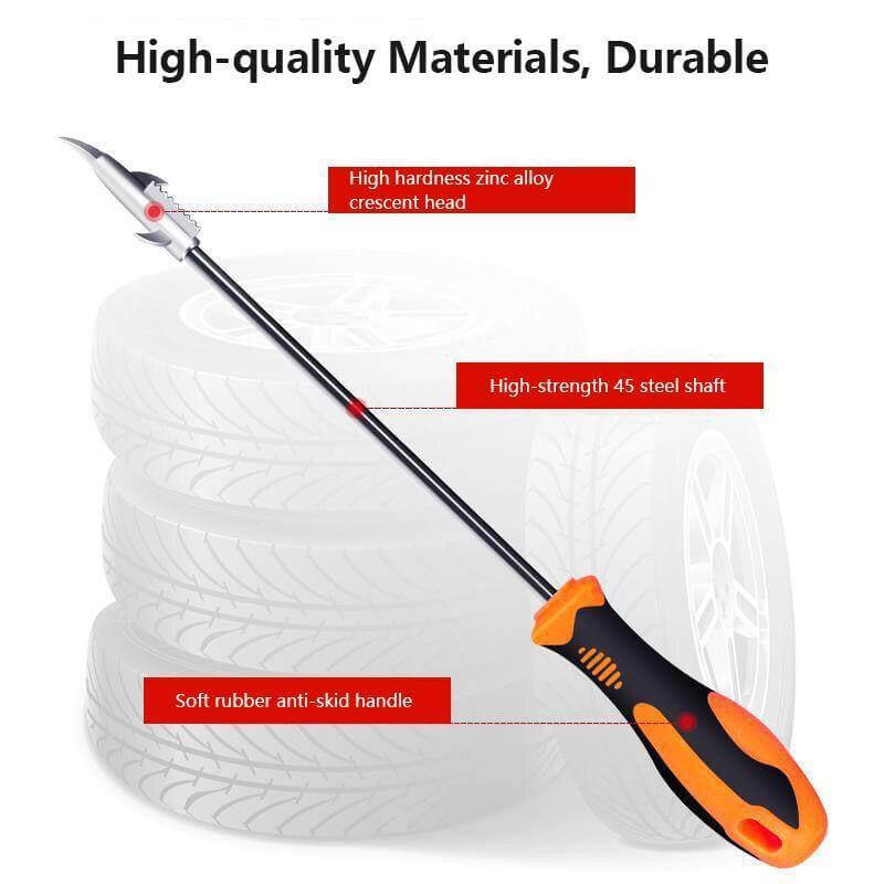 Maliben | Car Tire Stone Remover Cleaning Tool