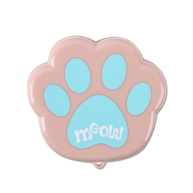 Maliben | Foldable Cute Cat Paw Camping Cup