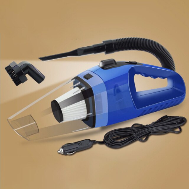 Maliben | 12v Mini Car Vacuum Cleaner