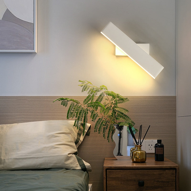 Maliben | Rotatable Wall Lamp Modern Design