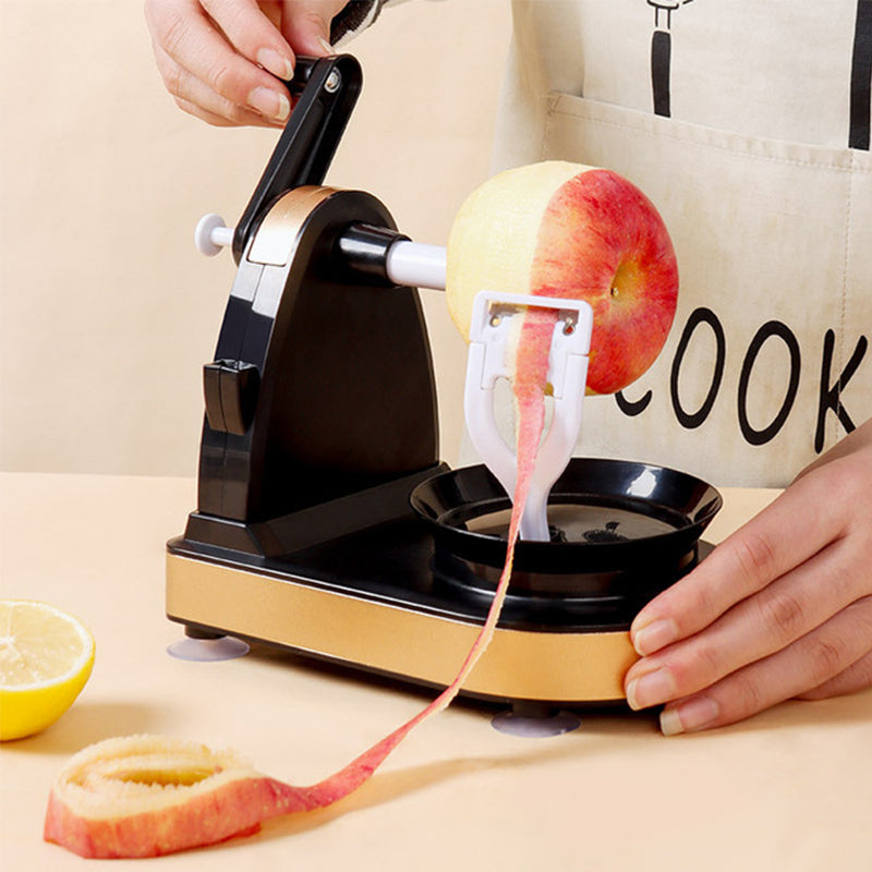 Maliben | Automatic Fruit Peeler Machine