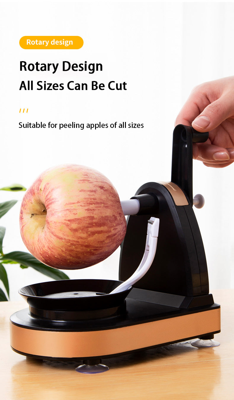 Maliben Automatic Fruit Peeler Machine