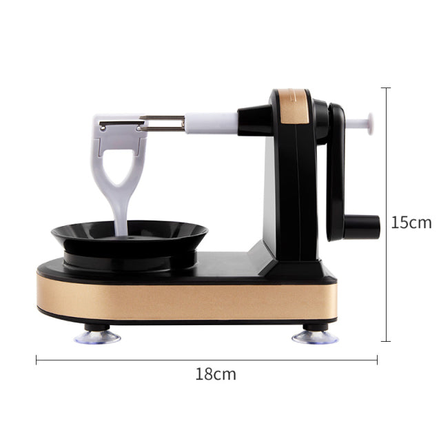 Maliben Automatic Fruit Peeler Machine