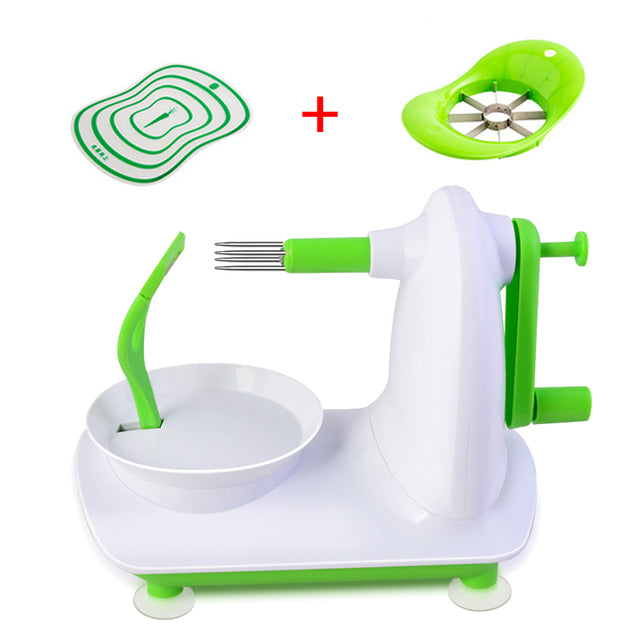Maliben Automatic Fruit Peeler Machine