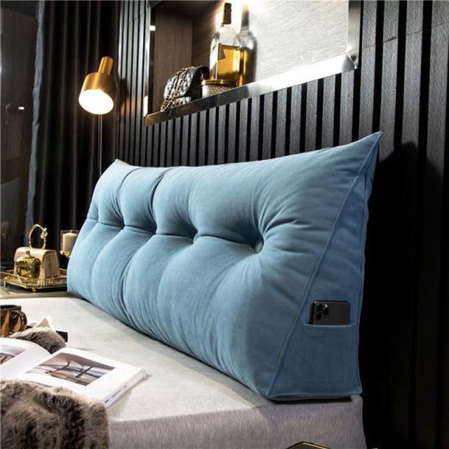 Maliben | Premium Pillow™ Elevated Relaxation Comfort