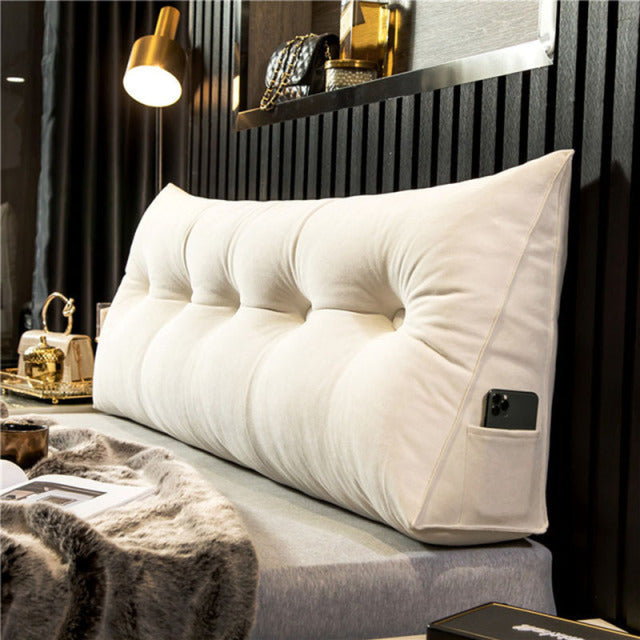 Maliben | Premium Pillow™ Elevated Relaxation Comfort