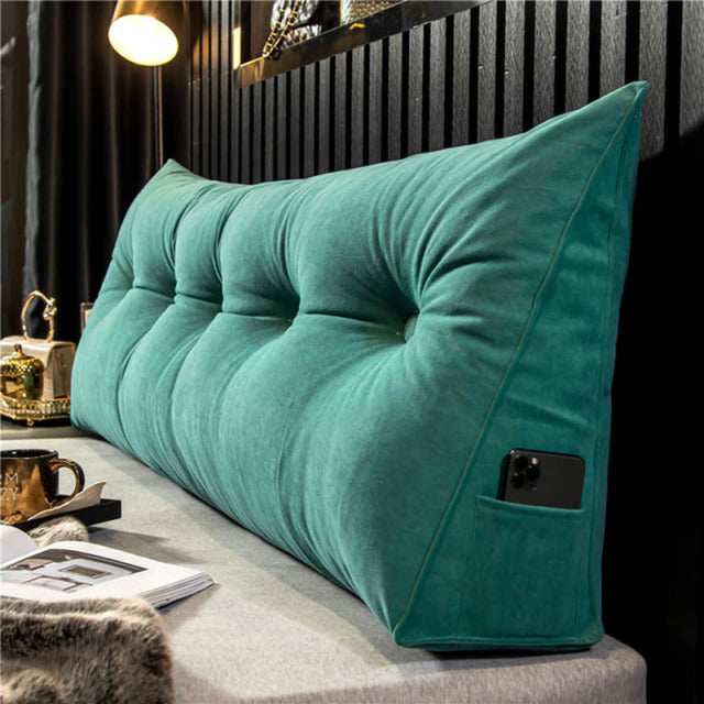 Maliben | Premium Pillow™ Elevated Relaxation Comfort