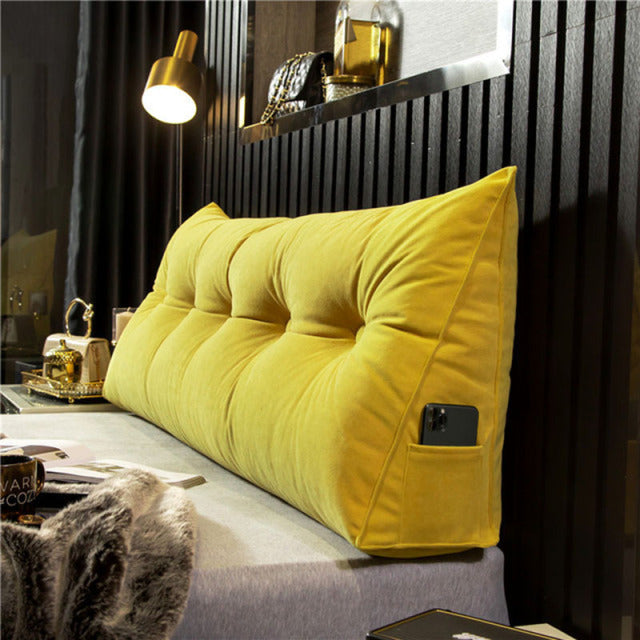 Maliben | Premium Pillow™ Elevated Relaxation Comfort