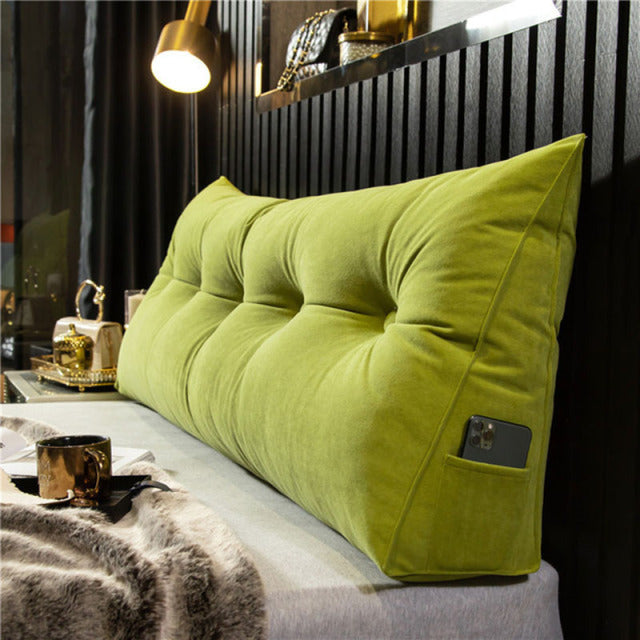 Maliben | Premium Pillow™ Elevated Relaxation Comfort