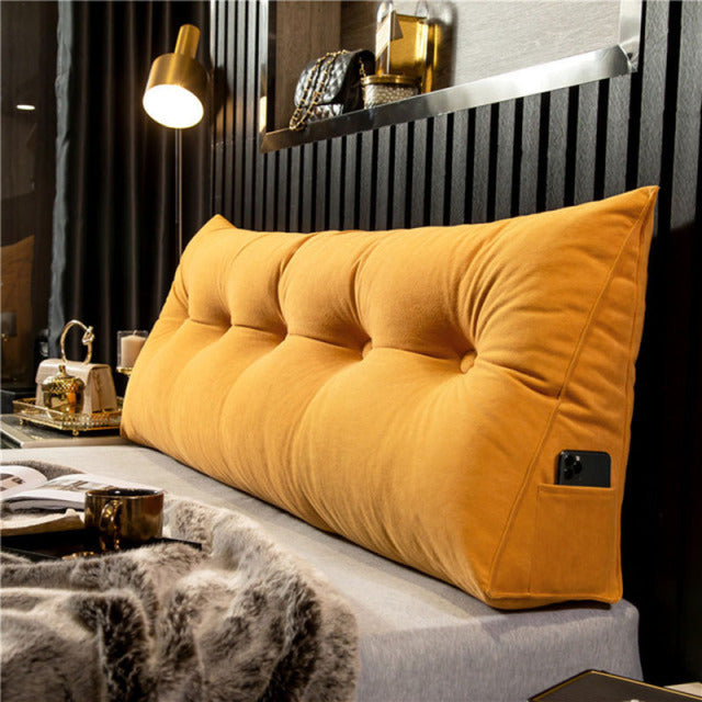 Maliben | Premium Pillow™ Elevated Relaxation Comfort