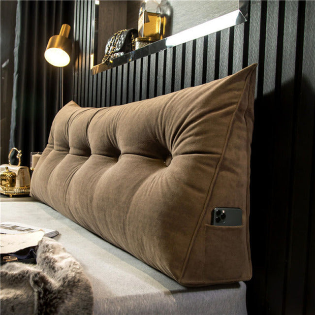 Maliben | Premium Pillow™ Elevated Relaxation Comfort