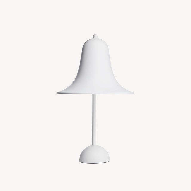 Maliben | Classic Cap Wireless Table Lamp - Timeless Design And Durable Battery